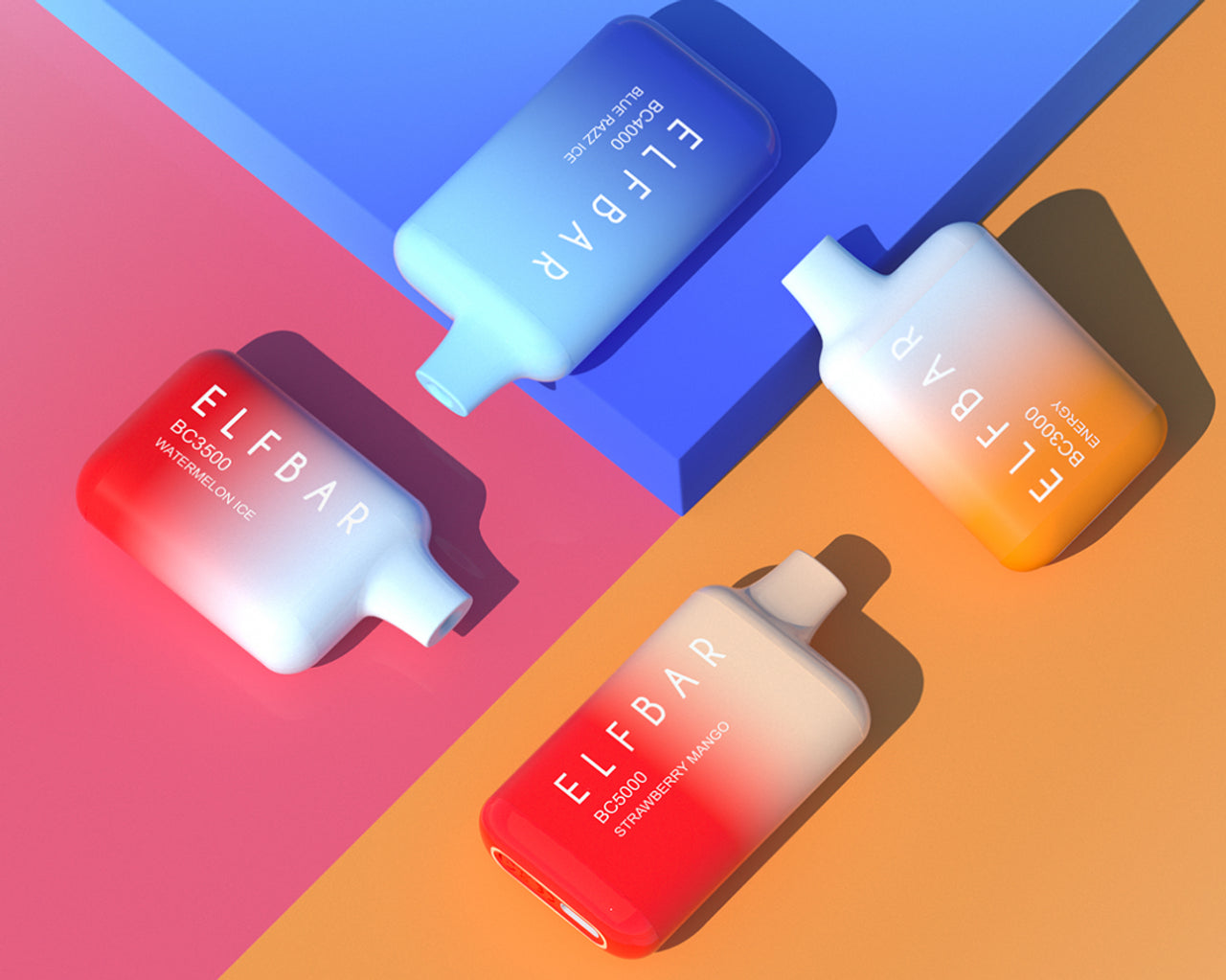 Elf bar, disposables, nicotine