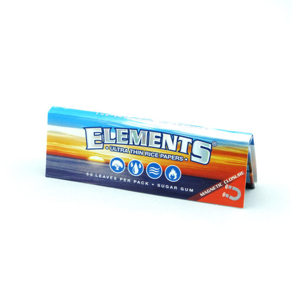 elements, rolling, papers, tips