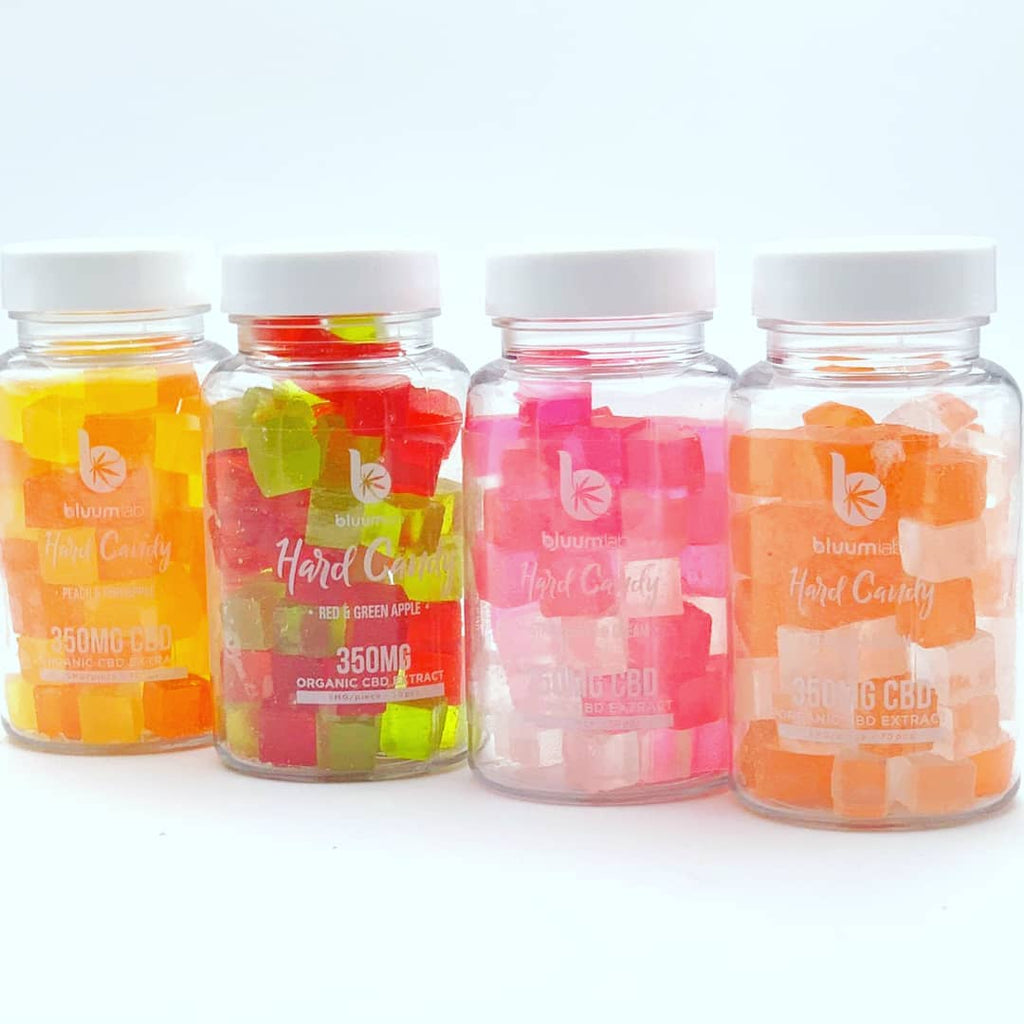 Bluum, Bluum Labs, CBD, edibles