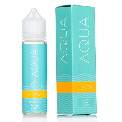Flow, aqua, ejuice, vape, mod, cloud, liquid