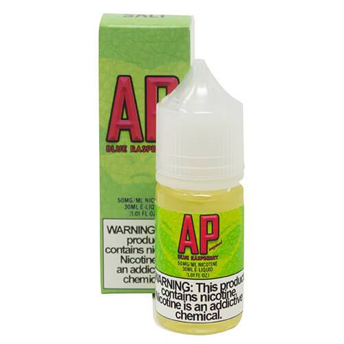 alien piss, blue raspberry, strawberry, lemonade, salt nicotine