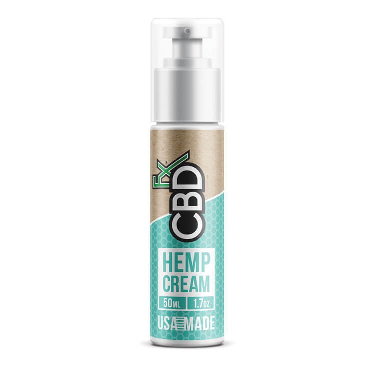 cbdfx, cbd lotion, topical, cbd