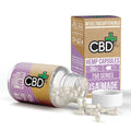 CBDFx, CBD capsules, capsules, CBD