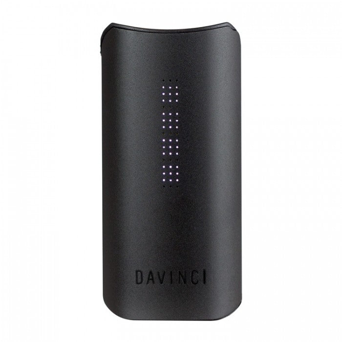 Davinci IQ, vape, Dry vaporizer, Vaporizers