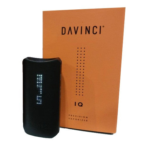 Davinci IQ, vape, Dry vaporizer, Vaporizers