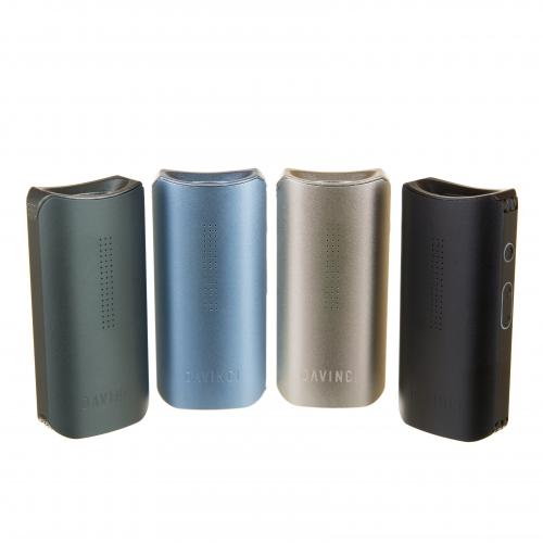 Davinci IQ, vape, Dry vaporizer, Vaporizers