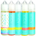 aqua, vape juice, flow, pure, mist, vortex, eliquid