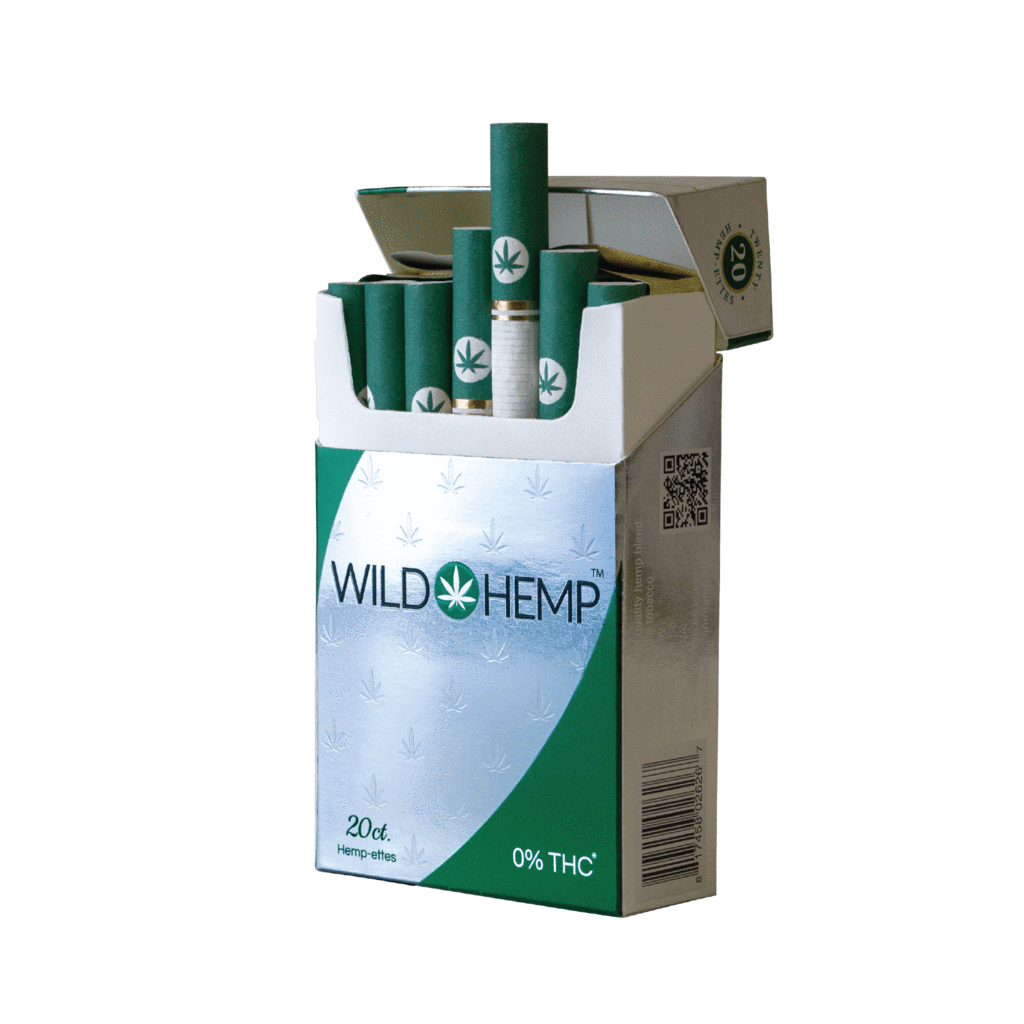 wild hemp, cbd cigarettes, cbd flower