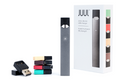 Juul, Vape, Vaporizers, E-cigs, Pods, Salt Nic