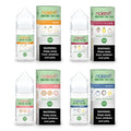 Naked 100 CBD juice, CBD vape juice, ejuice, CBD