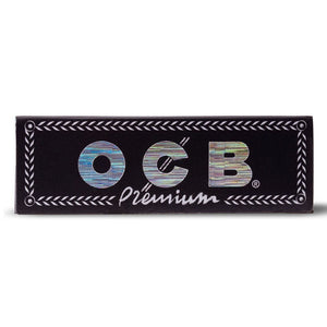 ocb, rolling, papers, cones, trays, tips