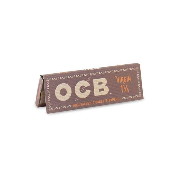 OCB, papers, rolling, trays