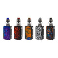 Voopoo Drag 2, Voopoo, Drag, E-Cig, Mod