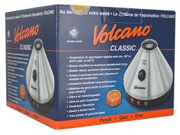 volcano, vape, vaporizers, dry vaporizer