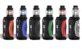 GeekVape, Aegis, Aegis Solo, Mod, E-Cig, Vape