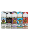 candy king, e-liquid, ejuice, vape juice, mod