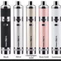 Yocan Evolve xl, concentrate vaporizer, vape, vaporizers