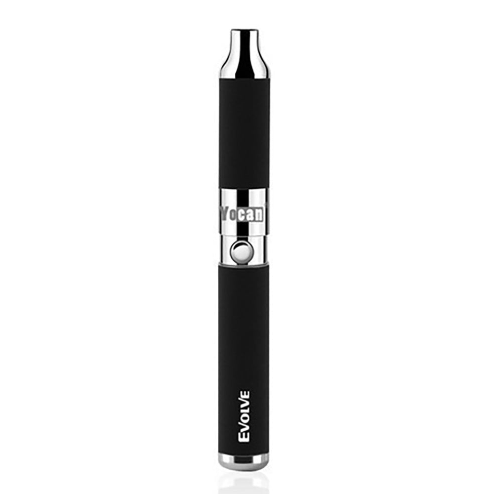 Yocan Evolve, Vaporizers, Concentrate vaporizer, vape