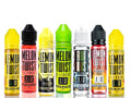 twist, lemon juice, e-liquid, ejuice, vape