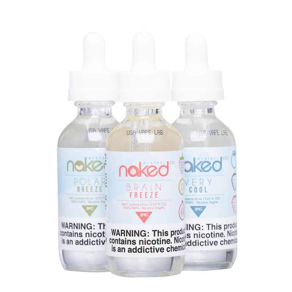 Naked 100 Elevated Smoke and Vape Shop Naked 100 Elevated Smoke and Vape Shop