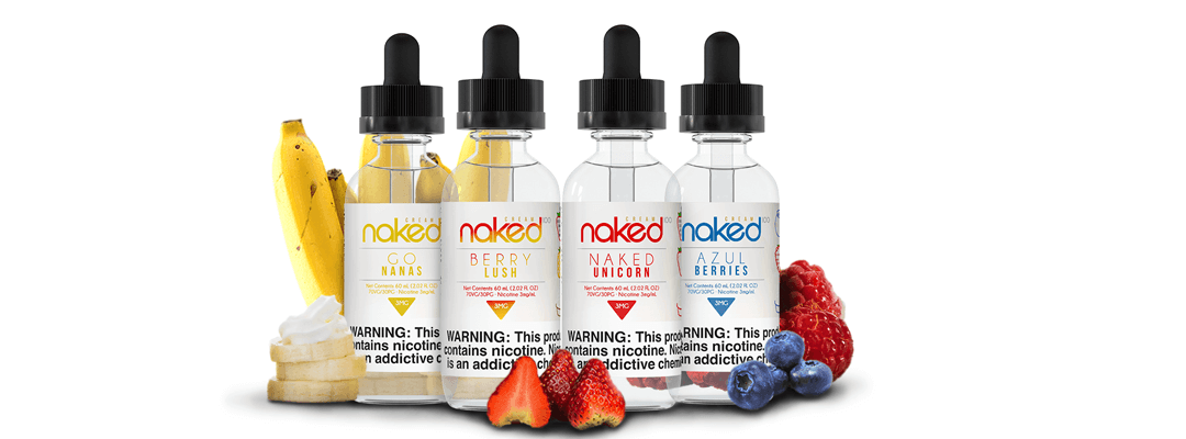 Naked 100 Elevated Smoke and Vape Shop Naked 100 Elevated Smoke and Vape Shop