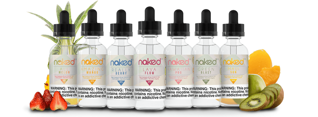naked 100, vape, ejuice, eliquid