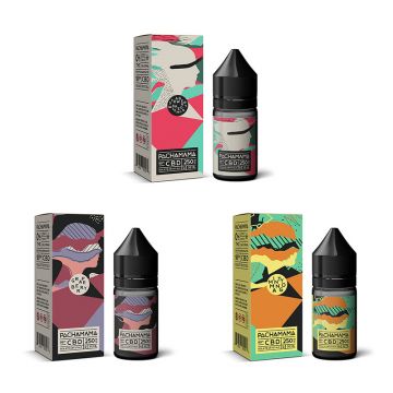 pachamama, cbd juice, vape juice, cbd