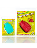 smoke buddy, smoke odor, smoke, smell