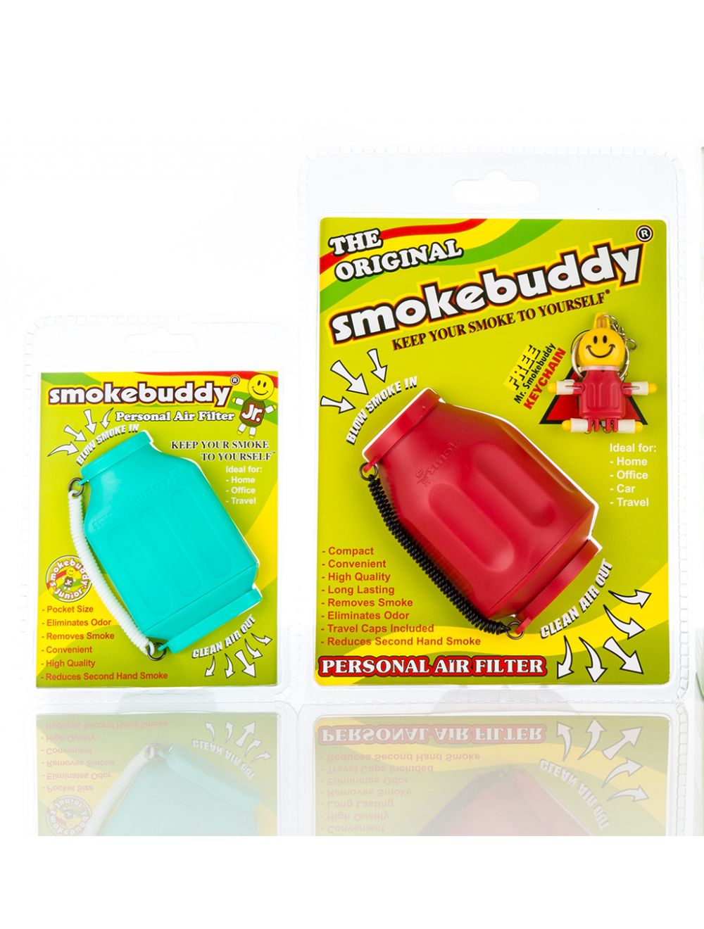 smoke buddy, smoke odor, smoke, smell