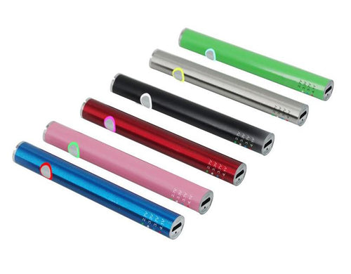 510 thread, battery, leaf buddi, cartridge