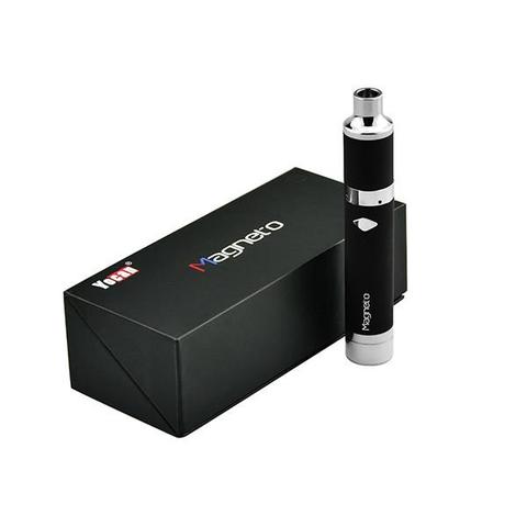 yocan magneto, vape, vaporizers, concentrate vaporizer